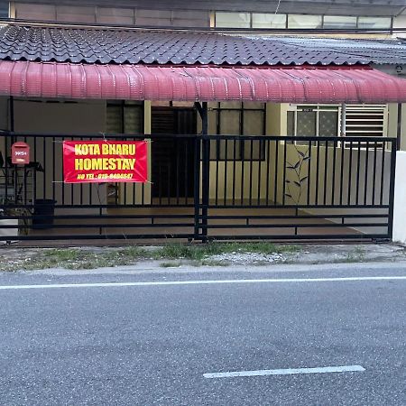 Kota Bharu Homestay Bagian luar foto