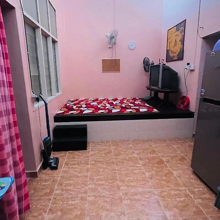 Kota Bharu Homestay Bagian luar foto
