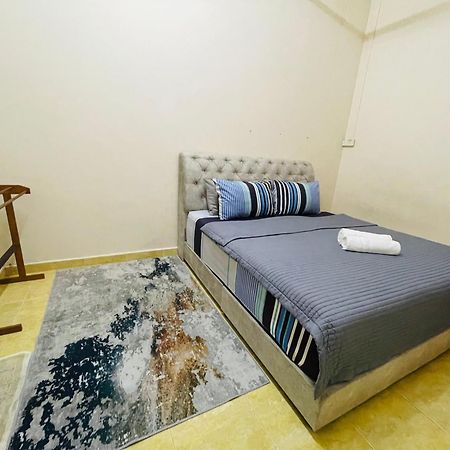 Kota Bharu Homestay Bagian luar foto