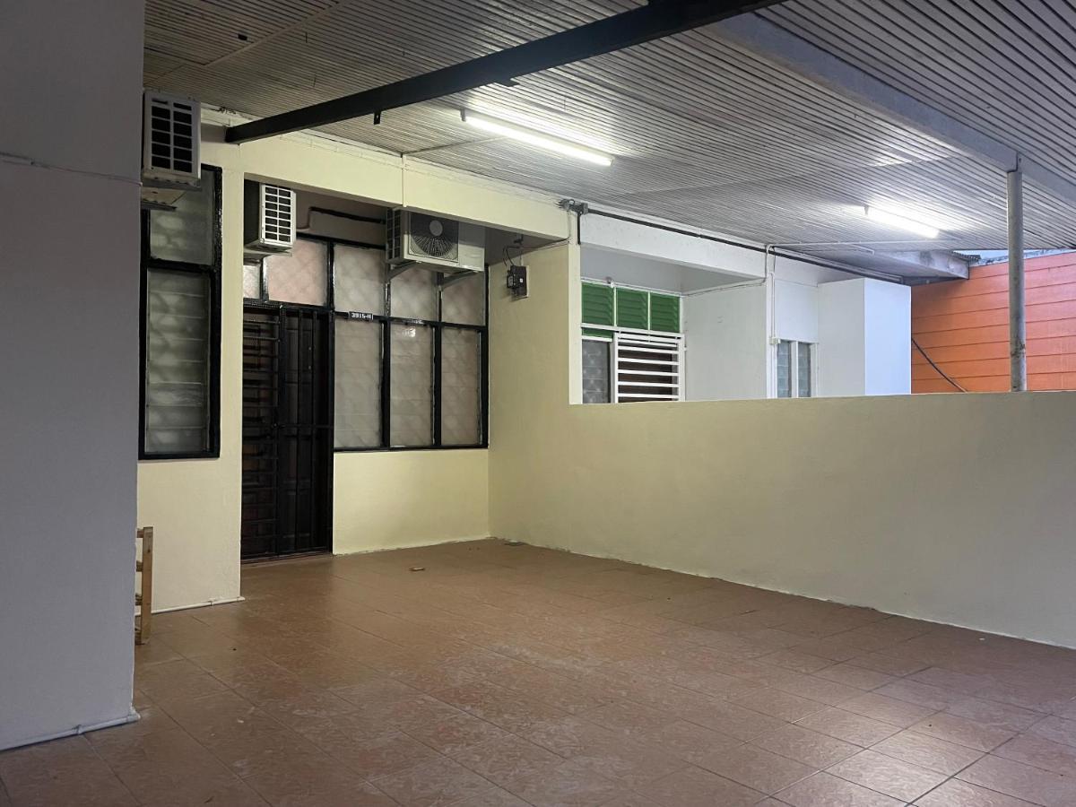 Kota Bharu Homestay Bagian luar foto