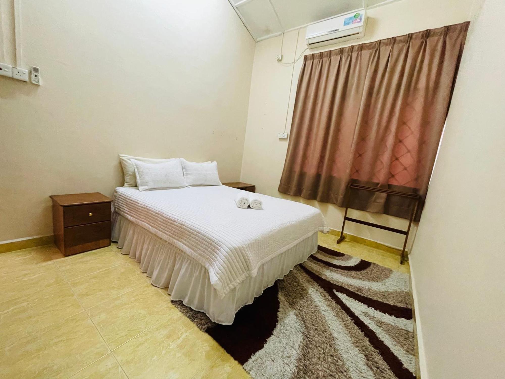 Kota Bharu Homestay Bagian luar foto