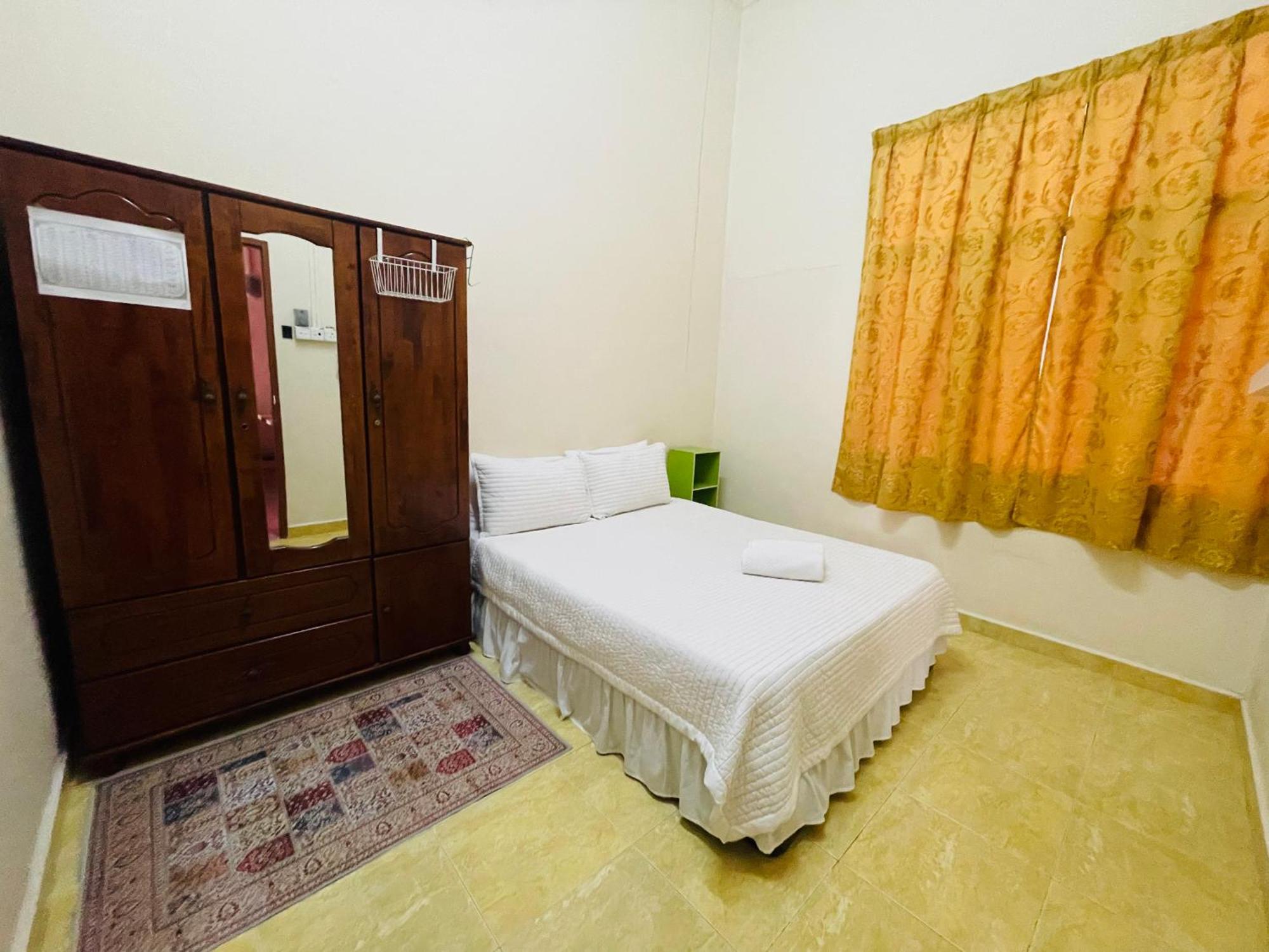 Kota Bharu Homestay Bagian luar foto