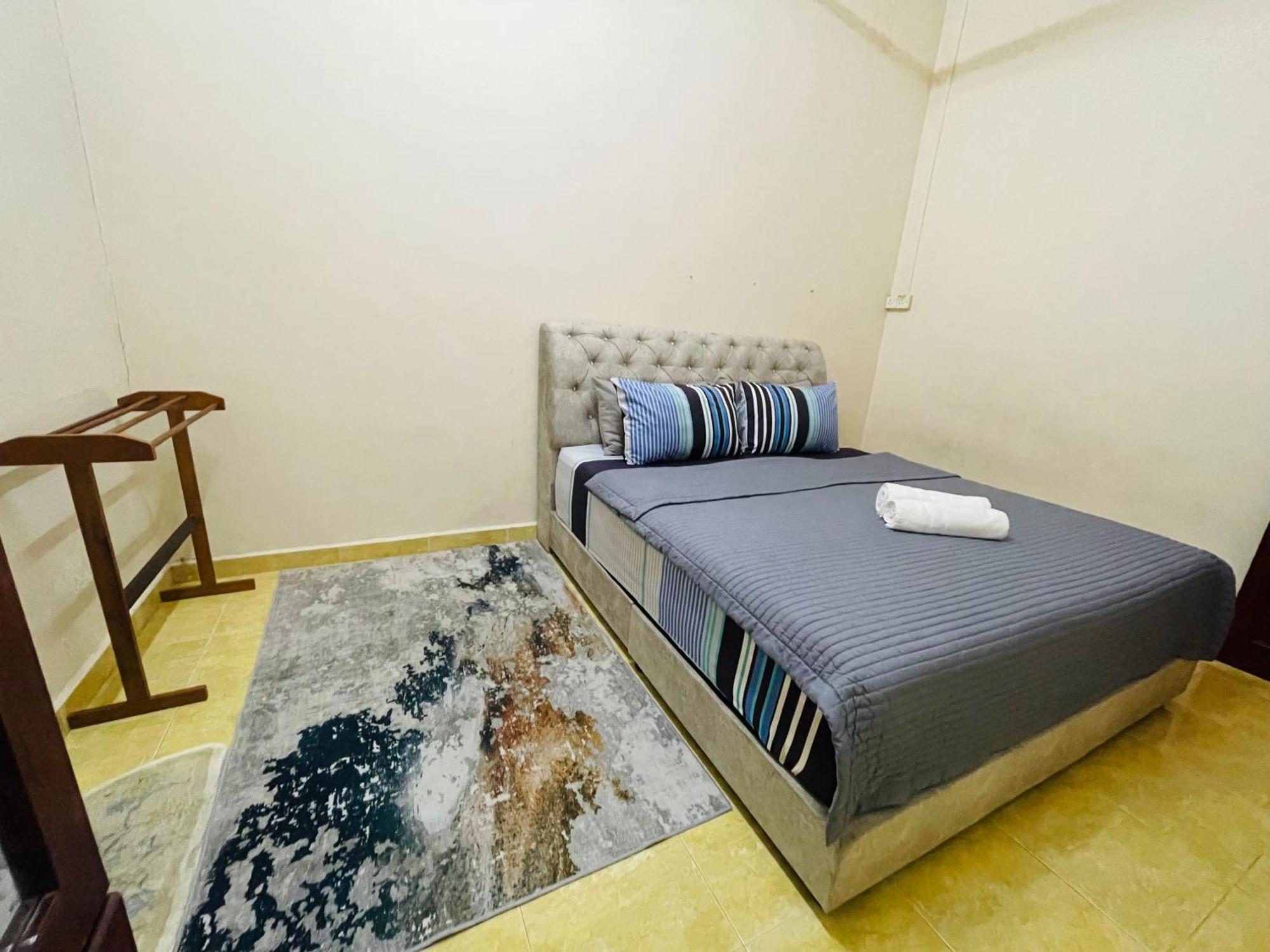 Kota Bharu Homestay Bagian luar foto